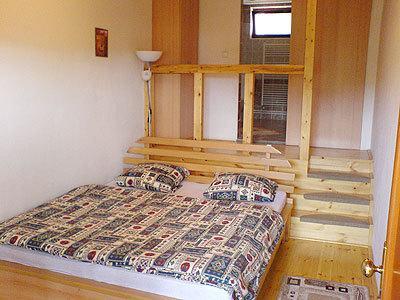 Penzion Motylek Vřesina Zimmer foto